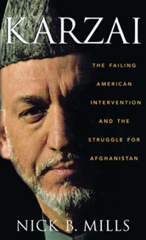 Cover of the book Karzai by Monica Furlong