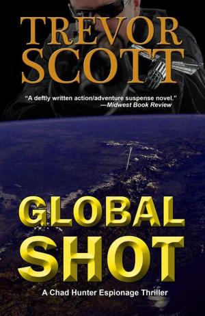 Cover of the book Global Shot by Alain Bezançon