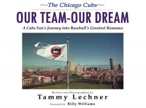 Cover of the book Our Team-Our Dream by Andrew Baggarly
