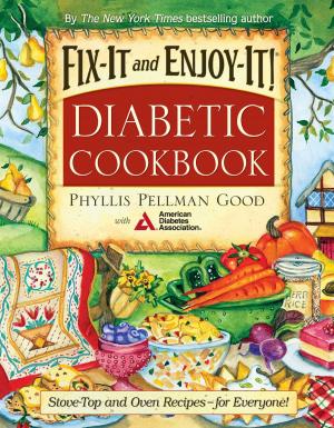 Cover of the book Fix-It and Enjoy-It Diabetic by Lorraine S. Amstutz