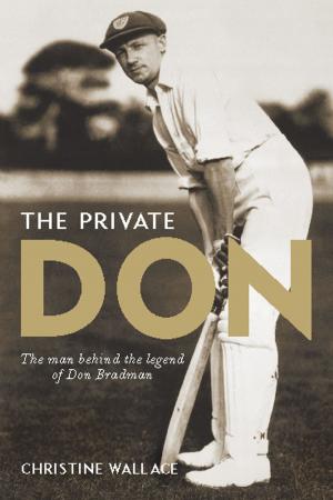 Cover of the book Private Don by Tony Reeves
