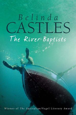 Cover of the book The River Baptists by Adam Gavine, Rod Bonello