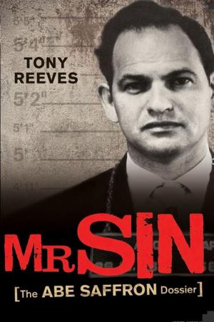 Cover of the book Mr Sin by Shane Watson, Jimmy Thomson