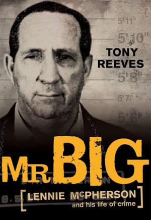 Cover of the book Mr Big by Mike Allsop