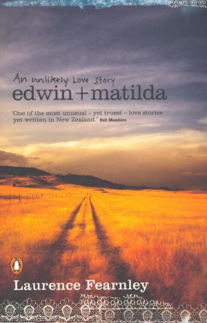 Book cover of Edwin & Matilda