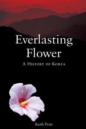 Cover of the book Everlasting Flower by Stephen Barber