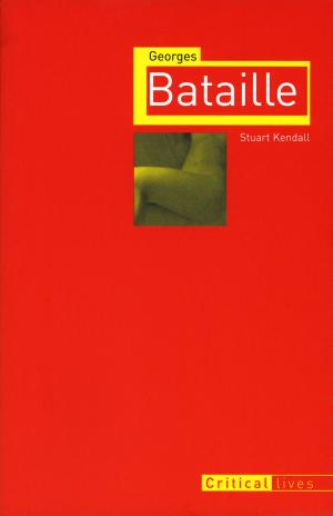Cover of the book Georges Bataille by Steven Connor
