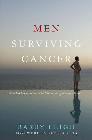 bigCover of the book Men Surviving Cancer by 