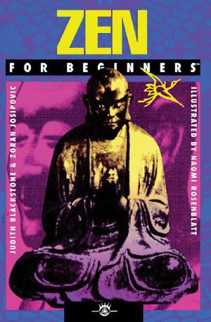 Cover of the book Zen For Beginners by David Cogswell