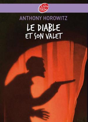 Book cover of Le diable et son valet