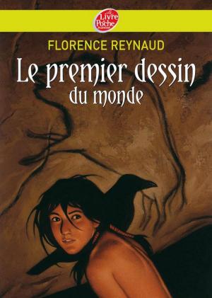 Cover of the book Le premier dessin du monde by Béatrice Nicodème, Thomas Ehretsmann