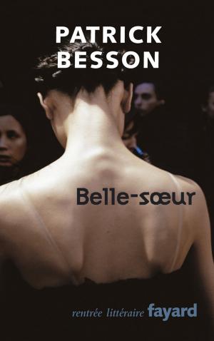 Cover of the book Belle-soeur by Jacques Attali