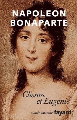 Cover of the book Clisson et Eugénie by Colette
