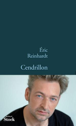 Cover of the book Cendrillon by Jean-Marc Parisis