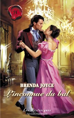 Cover of the book L'inconnue du bal (Harlequin Les Historiques) by Vicki Lewis Thompson