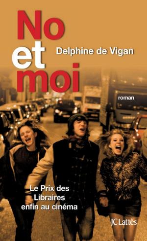 Cover of the book No et moi by Patrick Cauvin
