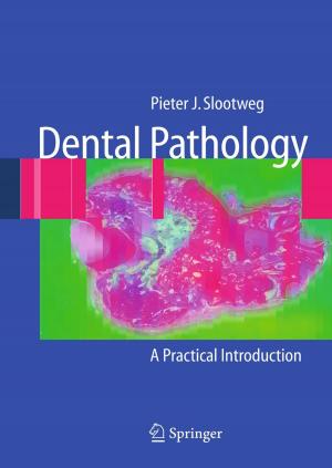 Cover of the book Dental Pathology by Yiannis Manetas