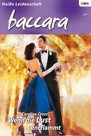 Cover of the book Wenn die Lust entflammt by Barbara McMahon