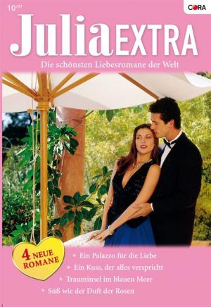 Cover of the book Julia Extra Band 0270 by Sarah Mallory, Paula Marshall
