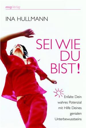 Cover of the book Sei wie Du bist! by Petra Heskell