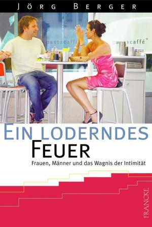 Cover of Ein loderndes Feuer