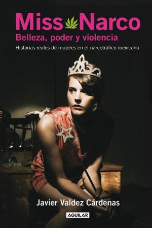 Cover of the book Miss Narco by Carlos Elizondo Mayer-Serra