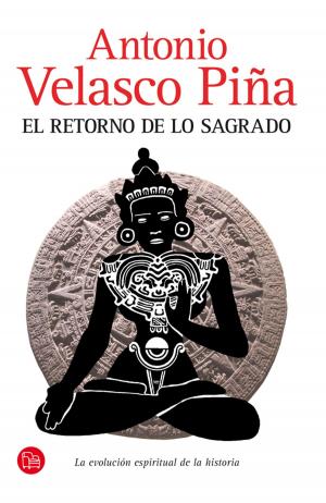 Cover of the book El retorno de lo sagrado by Rius