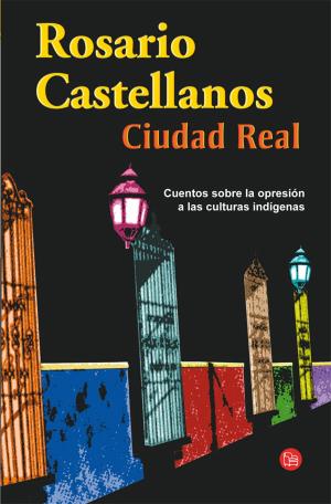 Cover of the book Ciudad Real by Roger Bartra