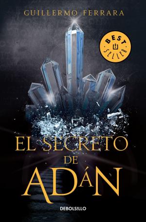 Cover of the book El secreto de Adán (Trilogía de la luz 1) by Ricardo Ravelo