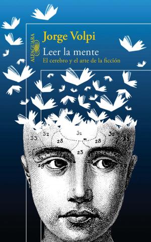 Book cover of Leer la mente