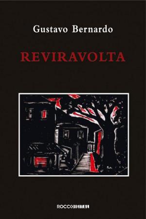Cover of the book Reviravolta by Luciano de Crescenzo