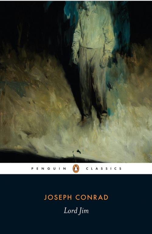 Cover of the book Lord Jim by Joseph Conrad, Penguin Books Ltd