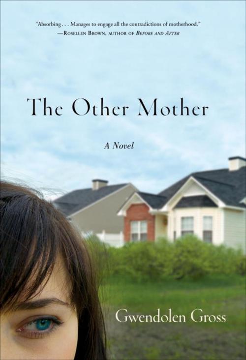Cover of the book The Other Mother by Gwendolen Gross, Crown/Archetype