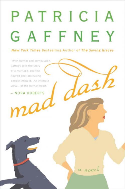 Cover of the book Mad Dash by Patricia Gaffney, Crown/Archetype