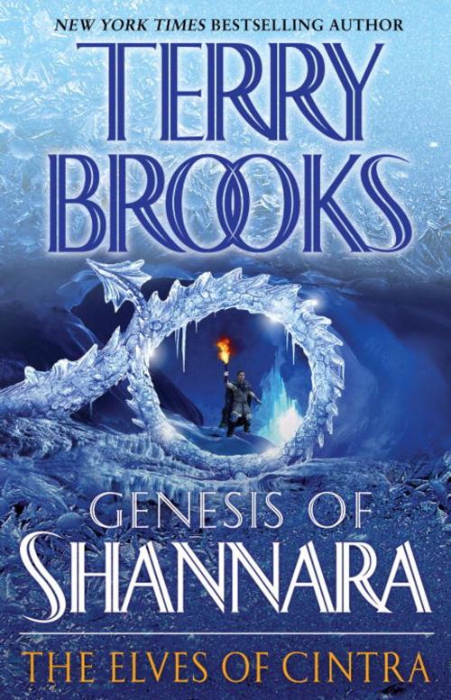 Cover of the book The Elves of Cintra by Terry Brooks, Random House Publishing Group