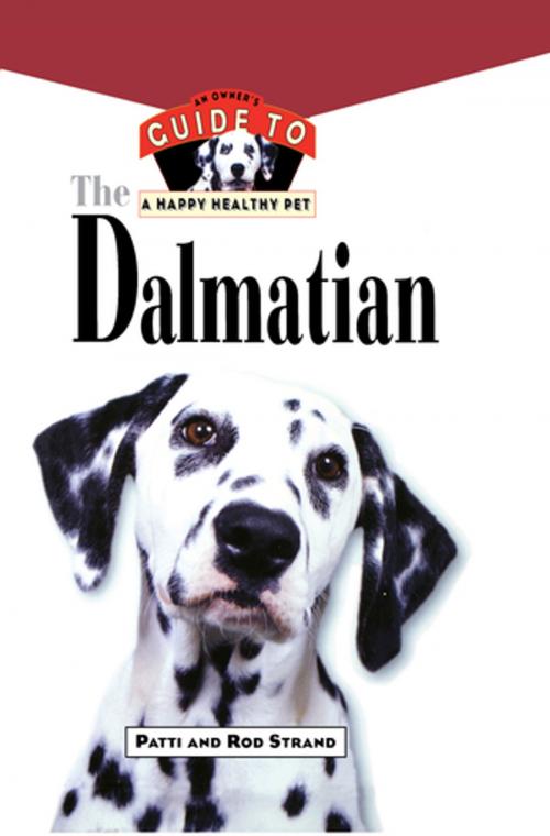 Cover of the book The Dalmatian by Patti Strand, Rod Strand, Turner Publishing Company