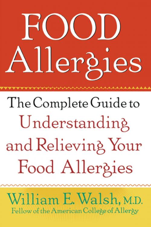 Cover of the book Food Allergies by William E. Walsh, Turner Publishing Company