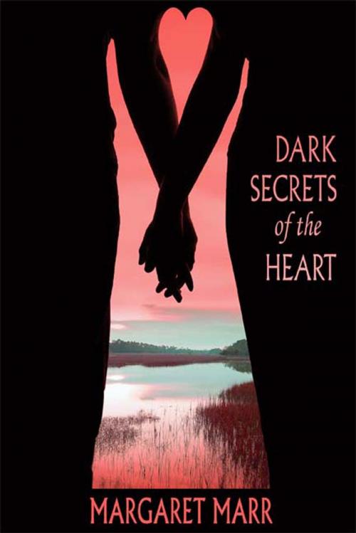 Cover of the book Dark Secrets of the Heart by Margaret Marr, SynergEbooks