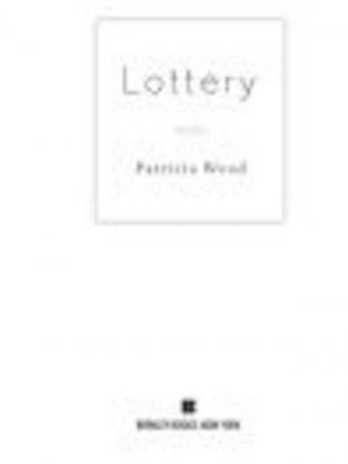 Cover of the book Lottery by Patricia Wood, Penguin Publishing Group