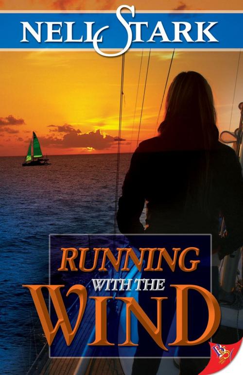 Cover of the book Running with the Wind by Nell Stark, Bold Strokes Books, Inc.