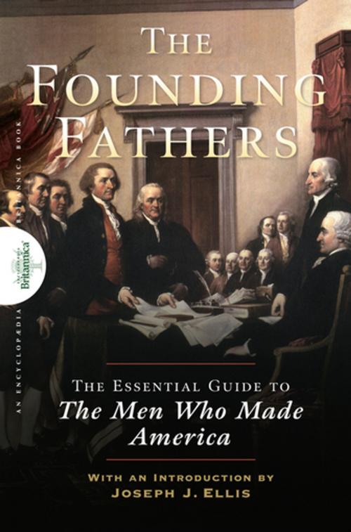 Cover of the book Founding Fathers by , Turner Publishing Company