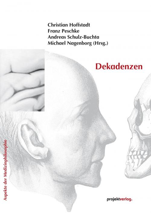 Cover of the book Dekadenzen by , Projekt