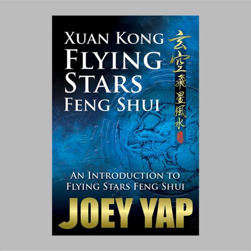 Cover of the book Xuan Kong Flying Stars Feng Shui by Yap Joey, Joey Yap Research Group Sdn Bhd