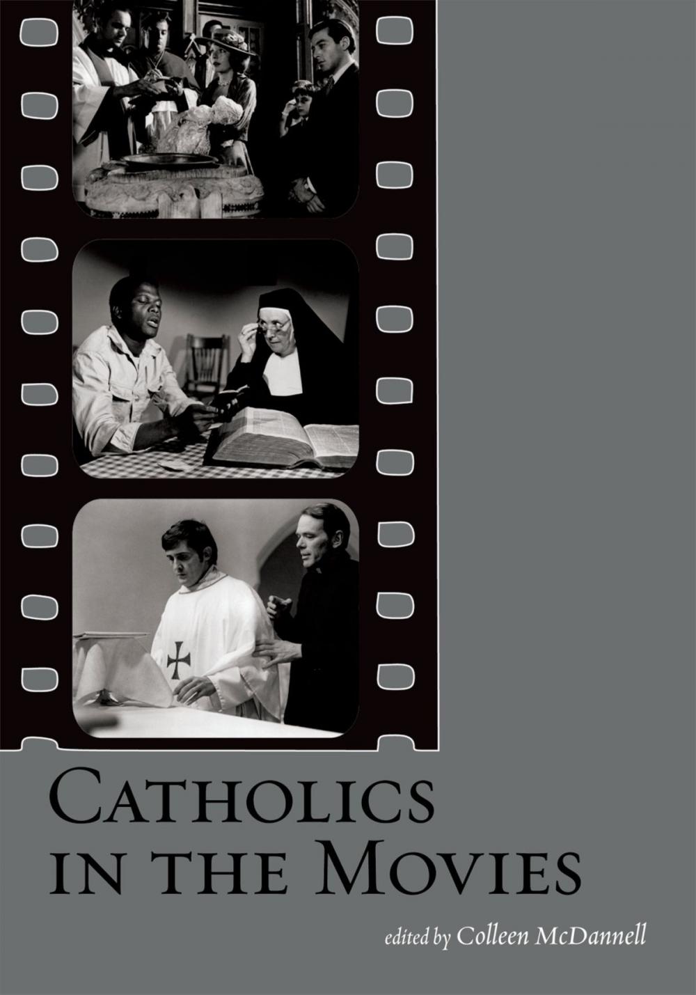 Big bigCover of Catholics in the Movies