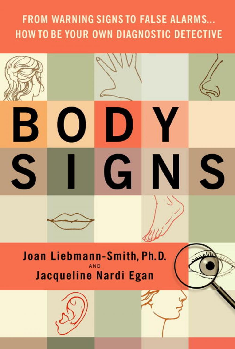 Big bigCover of Body Signs