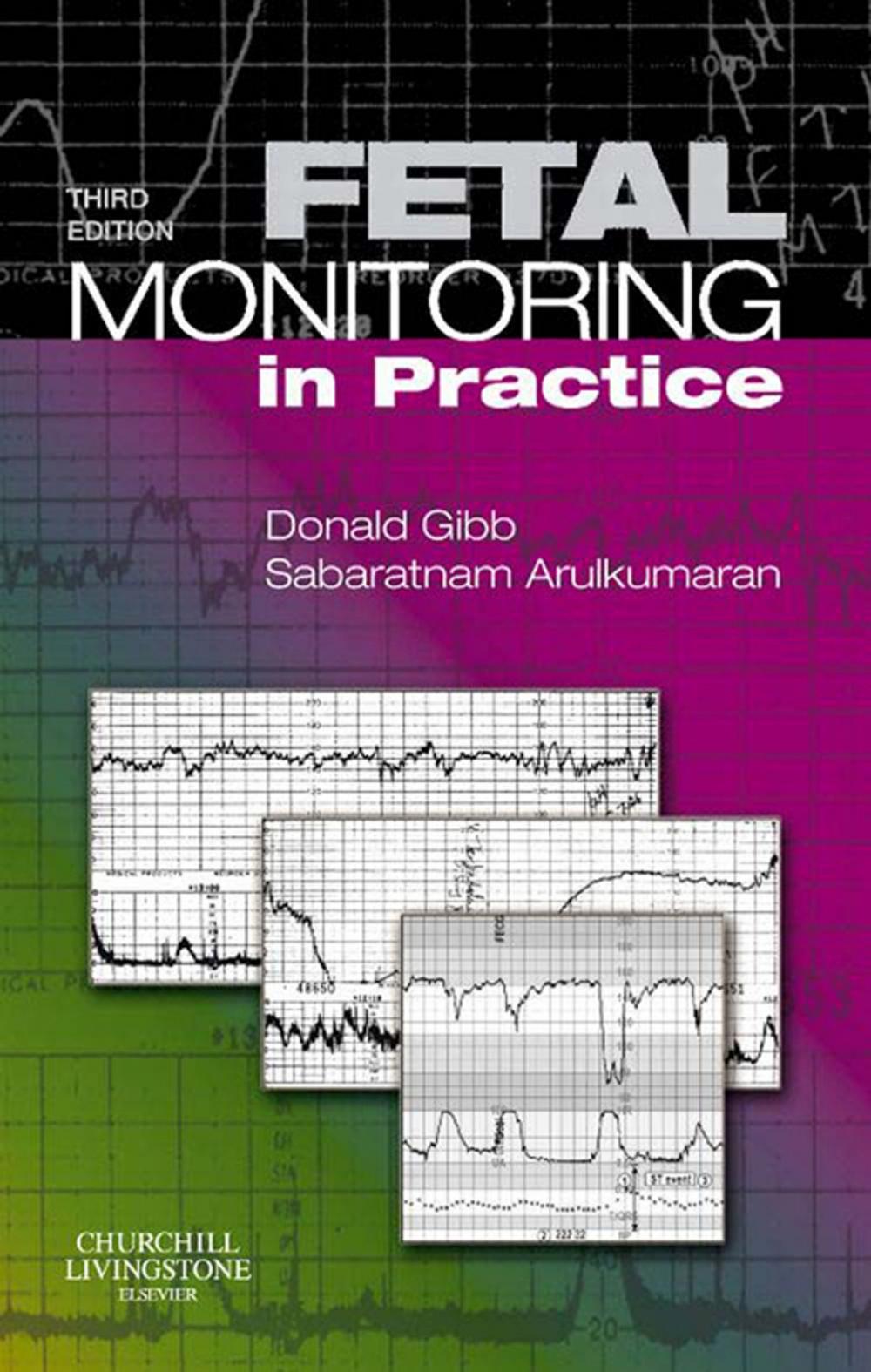 Big bigCover of Fetal Monitoring in Practice E-Book