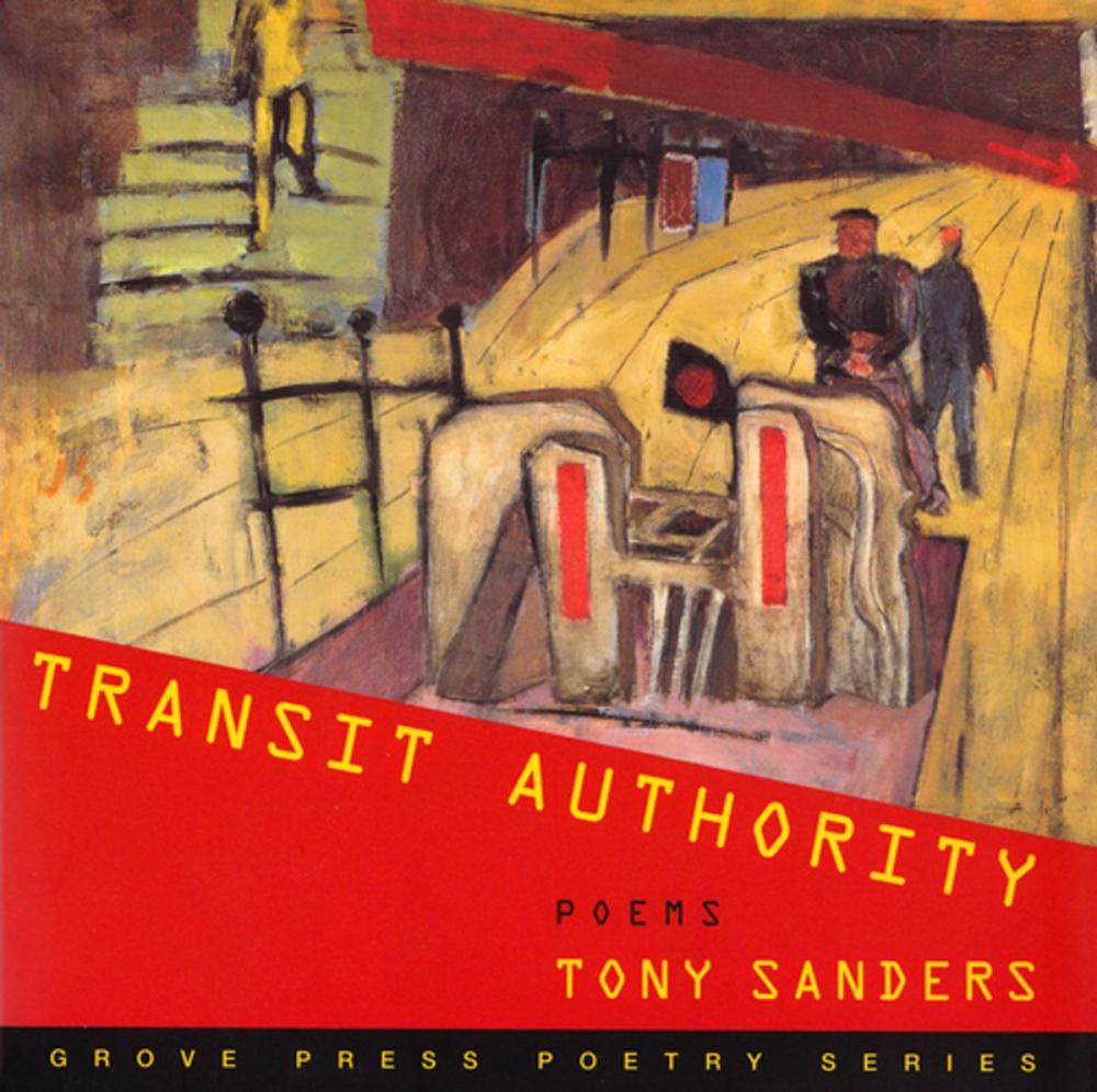 Big bigCover of Transit Authority