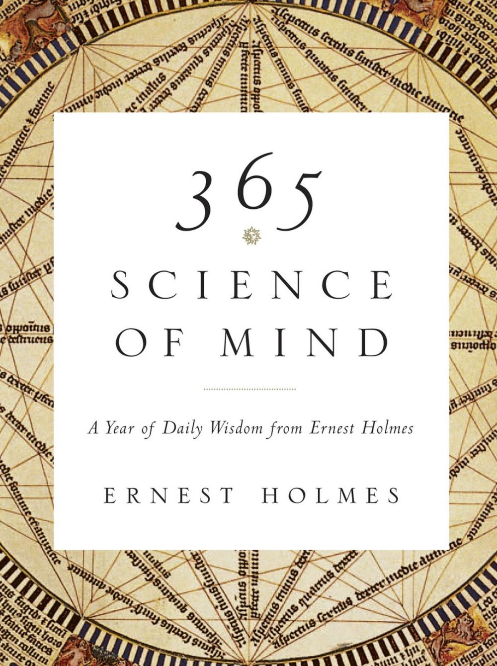 Big bigCover of 365 Science of Mind