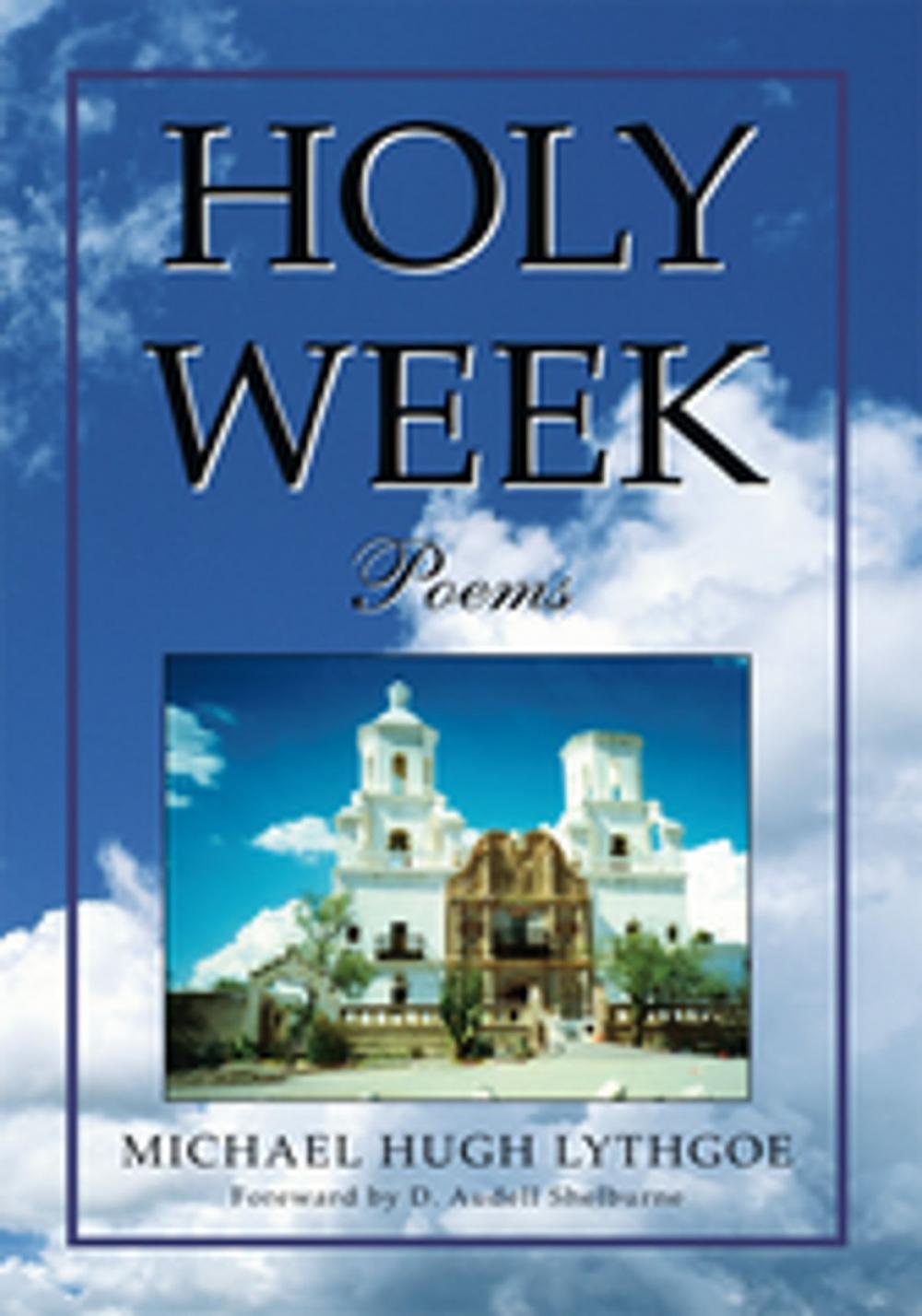 Big bigCover of Holy Week