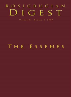 Cover of the book The Essenes by H. Spencer Lewis